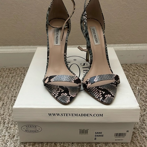 Steve Madden Sane - Picture 1 of 4